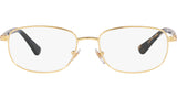 PO1005V 515 gold