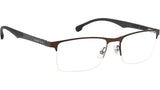 8846 VZH Matte Bronze