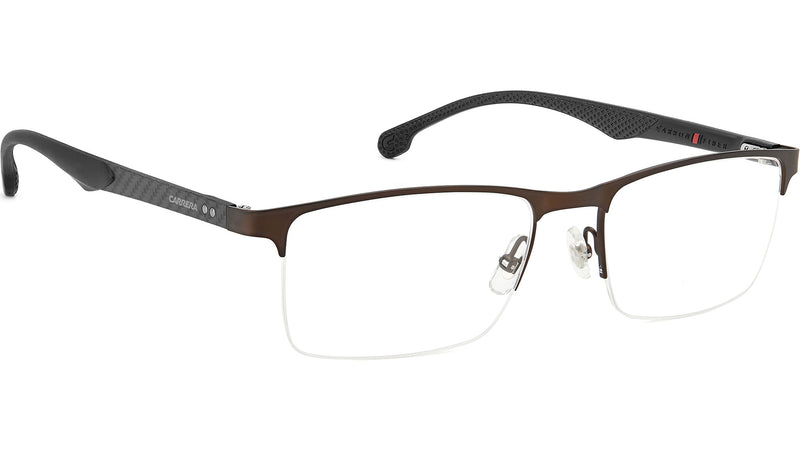 8846 VZH Matte Bronze