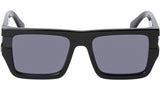 Chester Solid Black