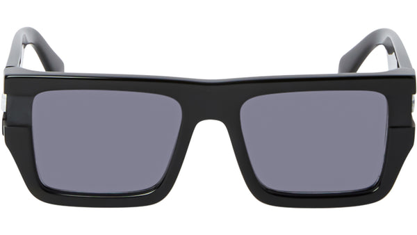 Chester Solid Black