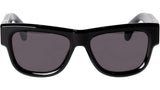 Merril Black Dark Grey