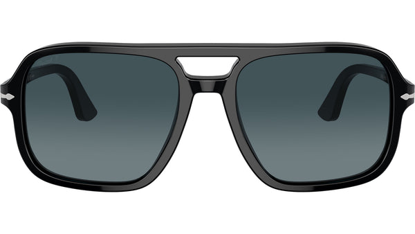 PO3328S 95/S3 Black