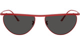 1984C OV1342S 553487 Red