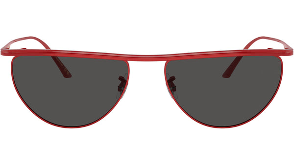 1984C OV1342S 553487 Red