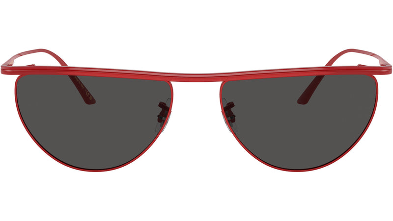 1984C OV1342S 553487 Red