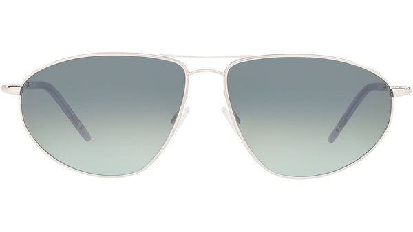 Kallen OV1261S 503686 Silver Blue