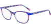 RONDA BLFU Blue
