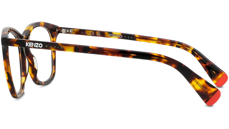 AKA Havana Square Eyeglasses