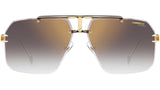 1054/S RHL FQ Gold Black