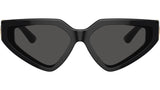 DG 4469 501/87 Black Grey