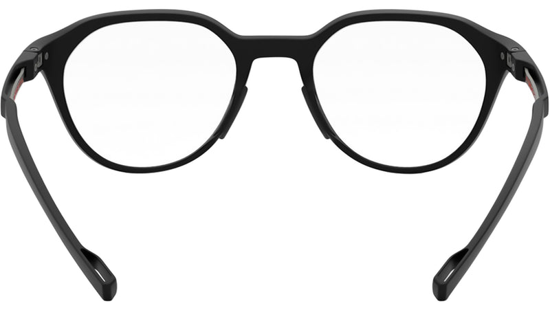Bolide Black Pantos Eyeglasses