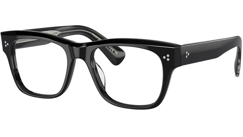 Birell OV5524U Black