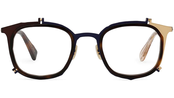 MM-0048 No.3 Navy Gold