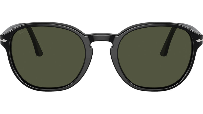 PO3343S 95/31 Black