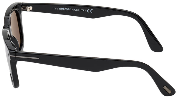 Dario FT0817 01A Black Grey