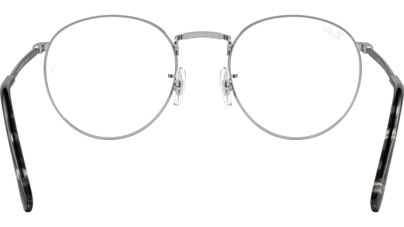 New Round Optics RB3637V 2501