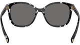PR 22ZS 15S5Z1 Black Crystal
