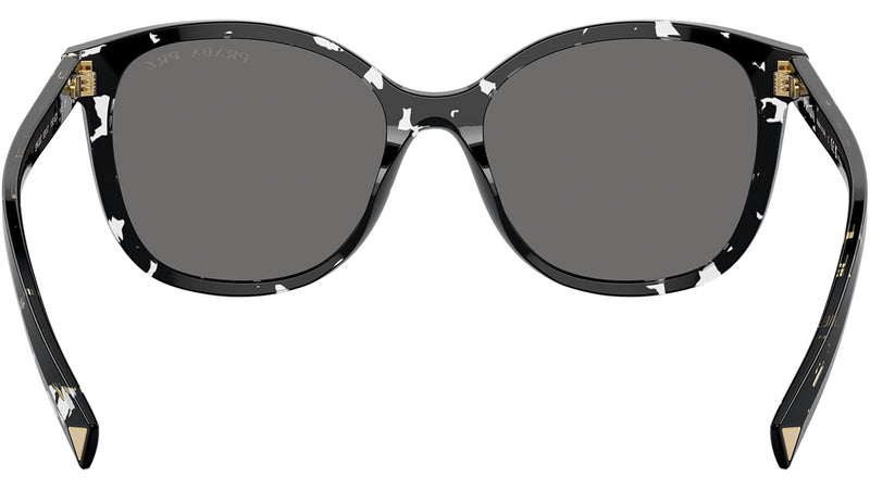 PR 22ZS 15S5Z1 Black Crystal