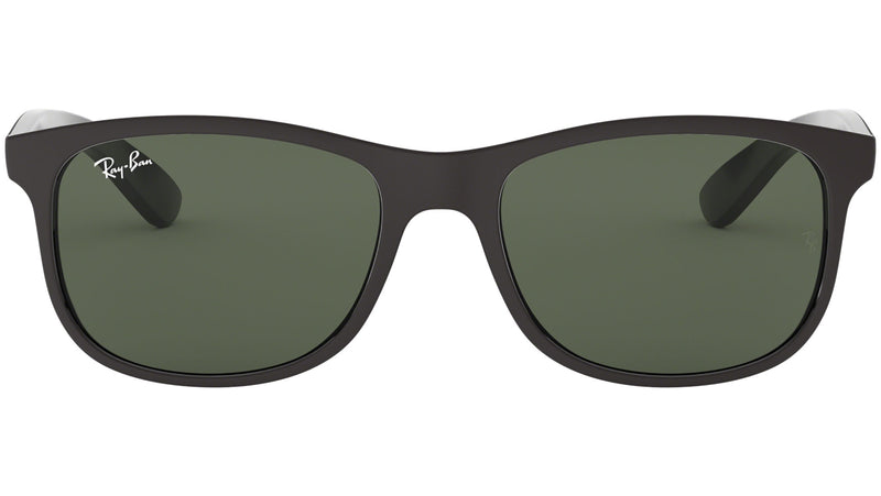 Andy RB4202 matte black