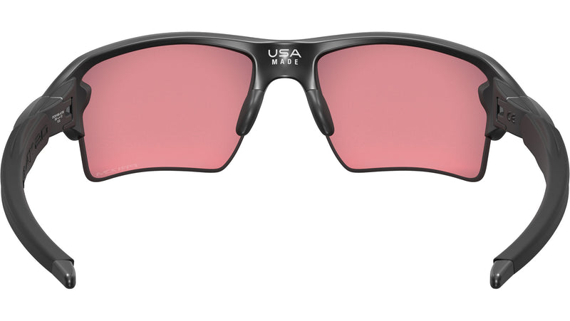 Flak 2.0 Xl OO9188 A7 matte black