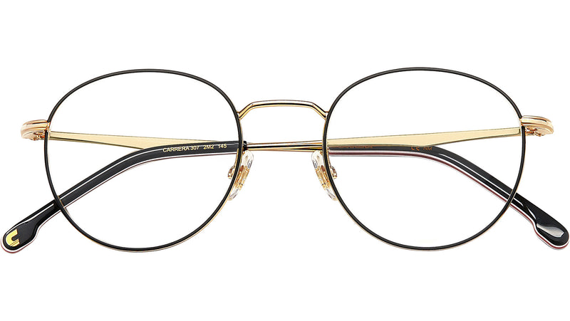 307 2M2 Black Gold