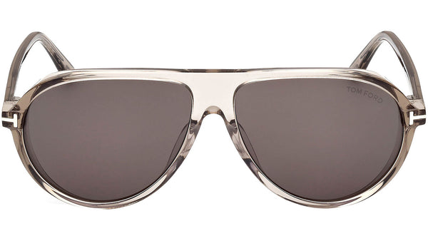 Marcus FT1023 45A Crystal