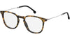 156/V 555 Light Havana Black