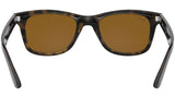 RB4640 710/33 light havana