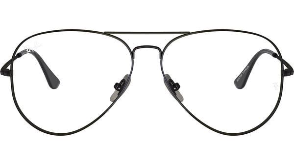 Aviator Titanium Optics RB8789 1244