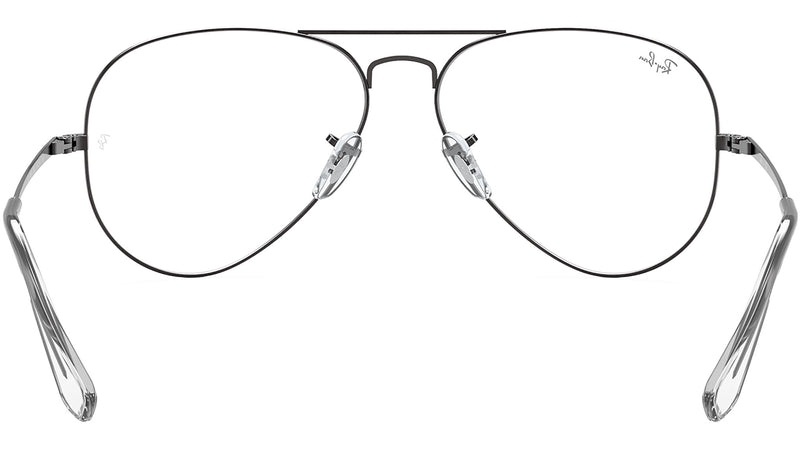 Aviator Optics RB6489 2502