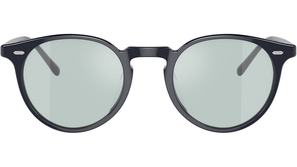 N.02 OV5529U 1771 Hanada Indigo