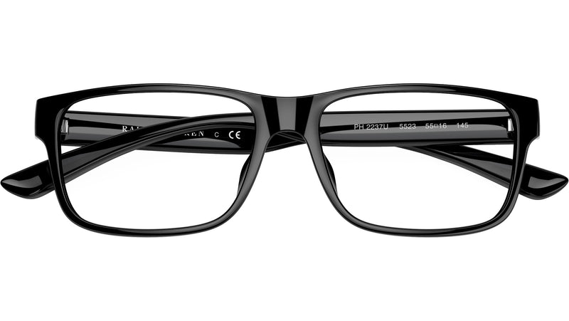 PH2237U 5523 Black