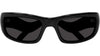 BB0320S 001 Black Grey