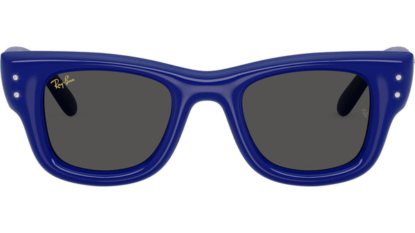 Wayfarer Puffer RB4940B 686087