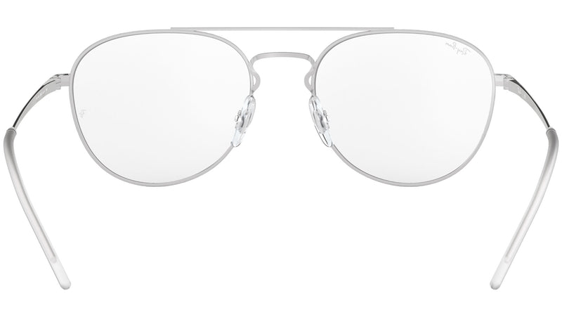 RB6414 silver top black