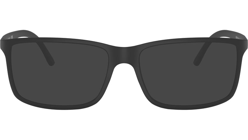 PH2126 5505 Matte Black