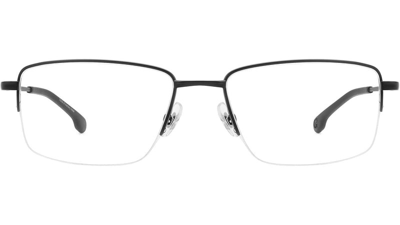 8895 BLX Black Red