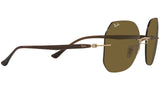 RB8067 157/73 brown on arista