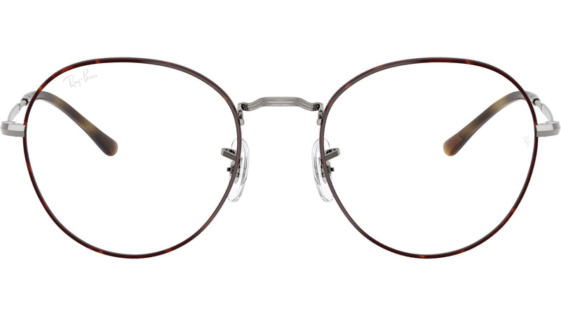 David Optics RB3582V 3174