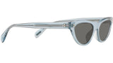 Zasia OV5379SU light denim blue
