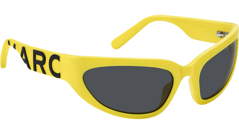 MARC 738/S 4CW IR Yellow Black