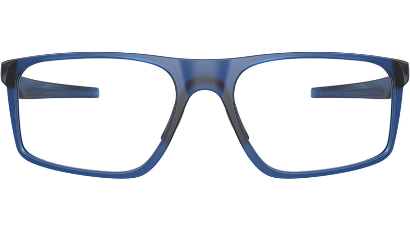 Bat Flip OX8183 03 Matte Transparent Blue