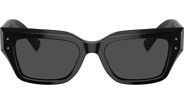 DG 4462 501/87 Black Grey