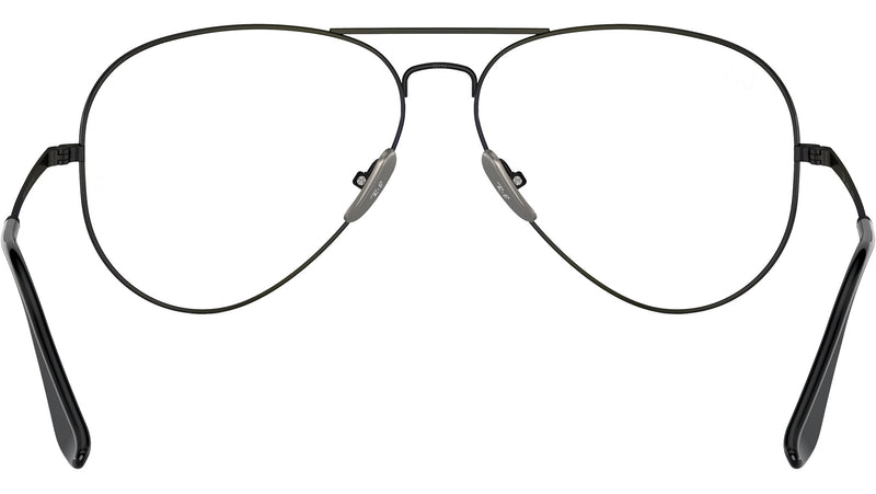 Aviator Titanium Optics RB8789 1244