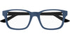 PU0434O 003 Matte Blue