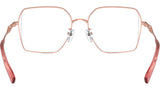 Yunan MK3082D 1108 Rose Gold