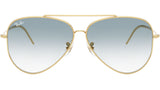 Aviator Reverse RBR0101S 001/79