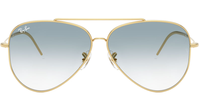 Aviator Reverse RBR0101S 001/79