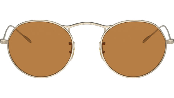 M-4 30Th OV1220S 503553 Gold Cognac